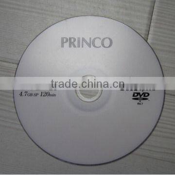Good Quanlity With 100% Raw Materail Wholesale Dvd Princo Dvd-r 16x photo-3
