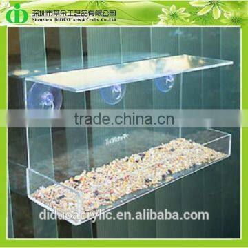 DDT-R008 Trade Assurance Cheap Bird Feeder