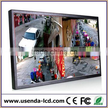 47 Inch portable cctv test monitor