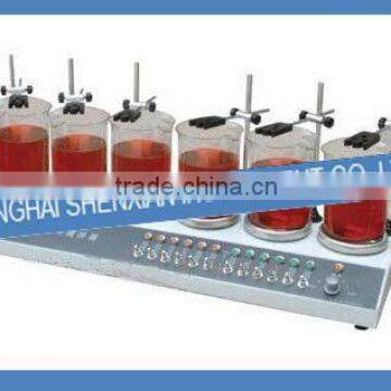 china Multi-line Magnetic Stirrer