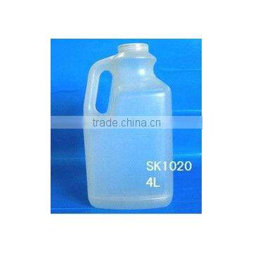 4 liter plasitc sauce bottles