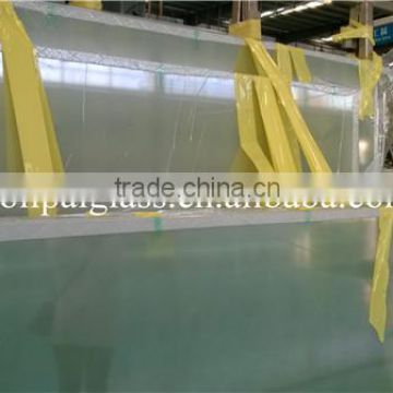 intellgent electric switchable glass for shower door