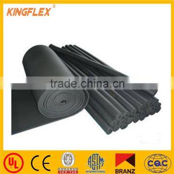 CCTV BRAND NBR rubber foam tube foam Insulation pipe thermal insulation