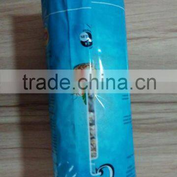Letter Cover Envelope Type Biscuit Packing Machine photo-3