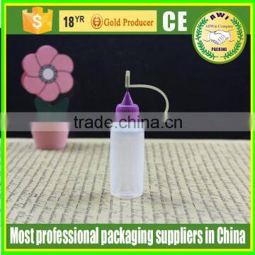 30ml wholesale e liquid bottle, e cig liquid bottles made in China