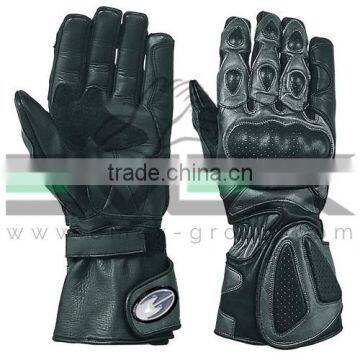 Motorbike Gloves, Motorcycle Gloves, Racing Gloves, Leather Gloves, Knuckle Mold Gloves, TPU Mold Gloves, Gloves for Racing