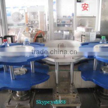 Automatic High Quality Capacity Opp Hot Melt Adhesive Machine Labeling Machine photo-5