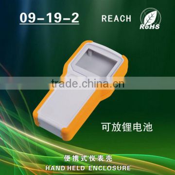 plastic box enclosure electronic