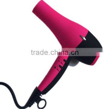 Anion hair dryer 2016 new arrival hair dryer professional 2300w salon hair dryer