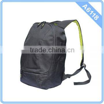 2014 Fashion Trend Urban One Strap Promotional Sling Backpack