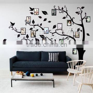 importir vinyl home wall decoration stickers