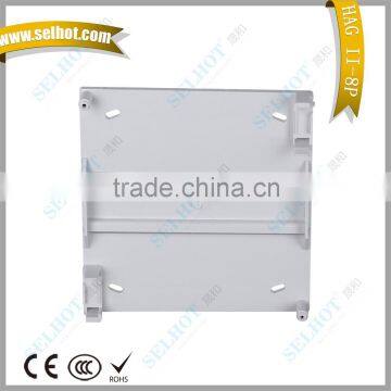 High Quality Luxury Fiber Electrical Termination for Distribution Board photo-3