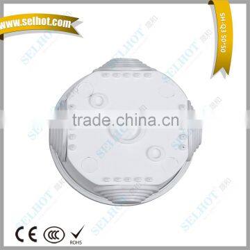 Hot Sale In Africa 50*50 ABS Plastic Waterproof Junction Box
