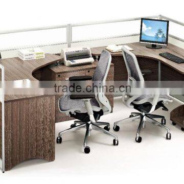 Unique Hot Sale Office Table Specifications Staff Table photo-2