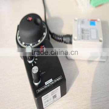 Hand-hold Generator / Manual Pulse Generator MPG for CNC Rotary Encoder photo-6