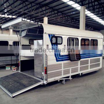 3 Horse Traier for Sale photo-2