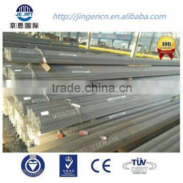 SS400 hot rolled equal steel angle for construction