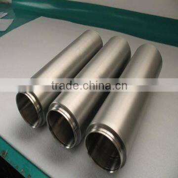 2mm seamless molybdenum tube high-class