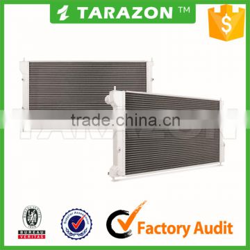 Increased Cooling Capacity Aluminum Car Radiator For BRZ 2013+