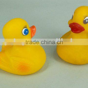 RUBBER DUCK