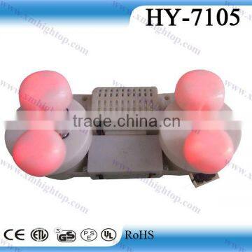 China Factory Comfatable Car Massage Pillow Components