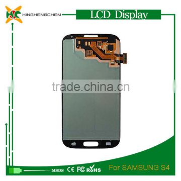 Mobile phone spare parts for samsung galaxy s4 gt-i9505 lcd screen