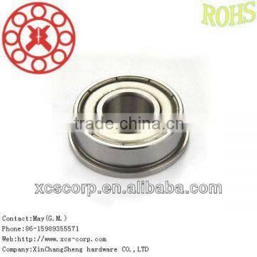 FR6ZZ bearing