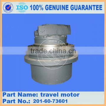 ExcavatorPC60-7 travel motor 201-60-73601