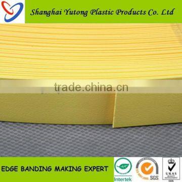 Model Wardrobe Wood ABS Edge Banding for Mdf Board