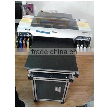 Big Format +High Speed Wood PVC Aluminum UV Printer SK-PB2A-UV photo-1