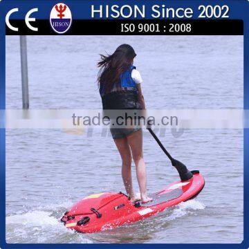 stylish fancy 2014 gasoline X-water-sports motor surf