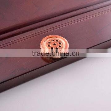 wholesale price round recessed red cabinet handle metal kitchen handle desk drawer handle and knobs