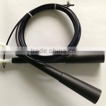 Wholesale Skipping Jump Rope custom crossfit rope with high quality