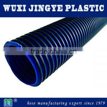 corrugated pipe