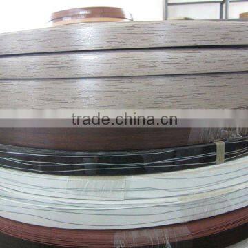 Russian popular pvc edge banding for mdf