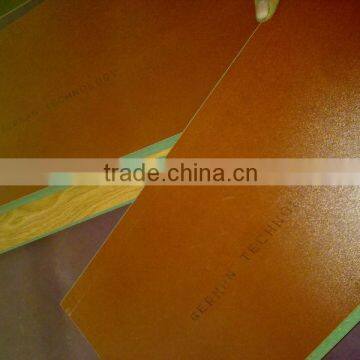 Chinese hot sale laminate flooring with mirror surface