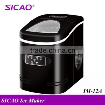 AC 110V 60hz /220-240v 60HZ home use mini ice cube makers for sale