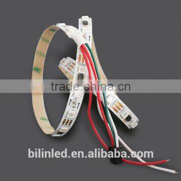 Lighting Signs Waterproof IP68 RGB 5V SMD 5050 RGB Led Strip photo-6