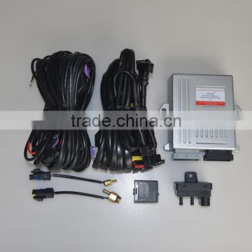 ECU lpg/cng sequential injection system for cars