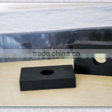 auto rubber parts for dumper