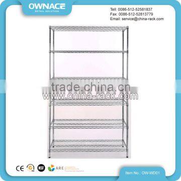 hot salewire cheap small medal display stand