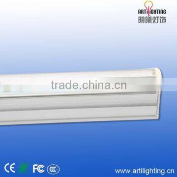 High Luminance & Energy Saving t5 Led Tube 549mm in China Factory