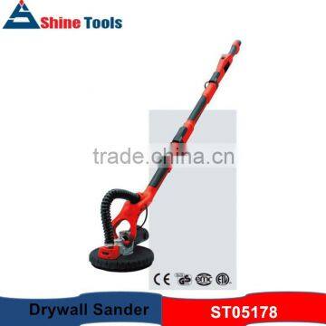 710W hand electric giraffe drywall sander