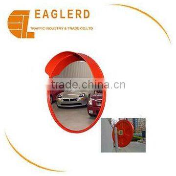 orange outdoor unbreakable convex mirror china alibaba