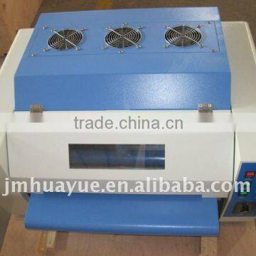 CE 18 Inch 480mm Fabric Laminating Machine photo-6