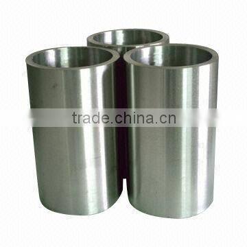 ASTM Large Diameter Welded Titanium Tube