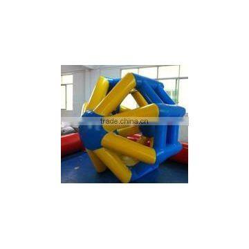 2015 Inflatable Waterwheel A9018