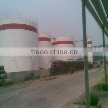 180 Tons per Day Environment Friengly Waste Oil Biodiesel Machine