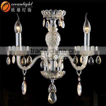 Led Artificial Candle Light,circular Led Light,OMC019 photo-3