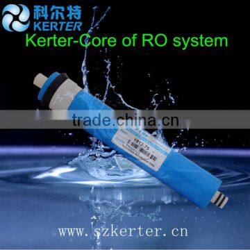 RO membrane 75GPD manufacturer